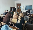 «Sprachcafe» у БДМУ