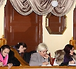 У БДМУ відбулася конференція сімейних лікарів