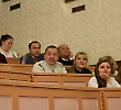 Наукова конференція професорсько-викладацького складу БДМУ