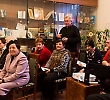 Викладач БДМУ презентувала монографію
