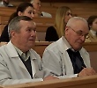 Наукова конференція професорсько-викладацького складу БДМУ