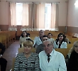 Наукова конференція професорсько-викладацького складу БДМУ