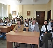 На кафедрах БДМУ відзначили День матері