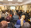 У БДМУ науковці з України і Білорусі провели конференцію