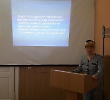 Наукова конференція професорсько-викладацького складу БДМУ