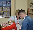 На кафедрах БДМУ відзначили День матері
