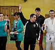 В БДМУ відзначили кращих спортсменів