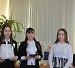 На кафедрах БДМУ відзначили День матері