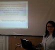Наукова конференція професорсько-викладацького складу БДМУ
