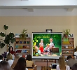 На кафедрах БДМУ відзначили День матері