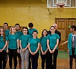 В БДМУ відзначили кращих спортсменів