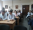 Студенти БДМУ ознайомилися з діяльністю ВООЗ