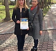 Студентка БДМУ – в числі переможців Всеукраїнської студентської олімпіади з ендокринології