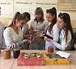 Великодня акція студентів коледжу БДМУ
