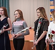 Студенти БДМУ привітали військових з нагоди Дня вшанування учасників бойових дій на території інших держав