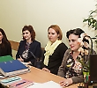 В БДМУ відбулася нарада провідних фахівців щодо підготовки медичних психологів