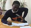 Учасники English speaking club БДМУ провели опитування що читають студенти-медики