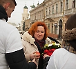 Студенти БДМУ провели благодійну акцію до Дня спонтанного прояву доброти