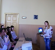 На кафедрах БДМУ відзначили День матері