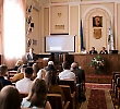В БДМУ пройшли Природничі читання