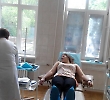Зроби добрий вчинок – врятуй життя!