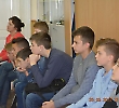 Викладачі БДМУ розповіли чернівецьким школярам про особливості застосування лікарських засобів