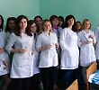 Акція до Всесвітнього дня боротьби з астмою та алергією