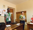 Учасники English Speaking Club обговорили питання сімейних цінностей у різних країнах