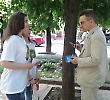 Студенти коледжу БДМУ стверджують, що у сучасному світі палити не модно