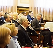 Здобутки науковців університету – підсумки роботи наукової конференції професорсько-викладацького складу БДМУ