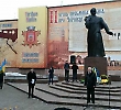 Представники БДМУ вшанували Героїв Крут