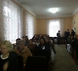 В БДМУ відзначили Всесвітній тиждень боротьби з глаукомою