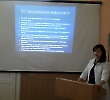 Наукова конференція професорсько-викладацького складу БДМУ