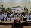 На кафедрах БДМУ відзначили День матері