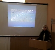 Наукова конференція професорсько-викладацького складу БДМУ