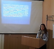 Наукова конференція професорсько-викладацького складу БДМУ