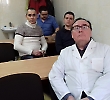 Наукова конференція професорсько-викладацького складу БДМУ