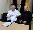 Наукова конференція професорсько-викладацького складу БДМУ