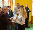 В БДМУ відзначили кращих спортсменів