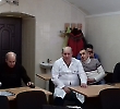 Наукова конференція професорсько-викладацького складу БДМУ