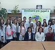 Студенти БДМУ ознайомилися з діяльністю ВООЗ