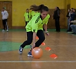 Спортивні змагання «Квітневі усмішки» пройшли в БДМУ