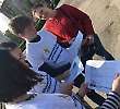 Студенти БДМУ розповіли чернівчанам про небезпечні харчові добавки