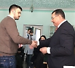 Здобутки студентів БДМУ на Всеукраїнській олімпіаді з анатомії людини
