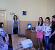 На кафедрах БДМУ відзначили День матері