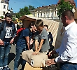 Викладачі БДМУ взяли участь в BukScienceDays.Spring-2017