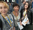 Представники БДМУ – в числі переможців змагань зі спортивного орієнтування