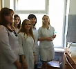 Акція до Всесвітнього дня боротьби з астмою та алергією