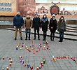 Представники БДМУ вшанували Героїв Крут