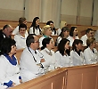 В БДМУ відзначили Всесвітній день нирки